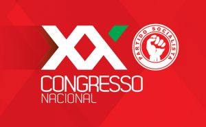 PS/Congresso: António Costa promove renovação total no Secretariado Nacional