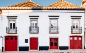 Reconhecido chefe sul-americano está em Tavira para abertura de restaurante Casa da Tella