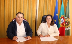 Câmara Municipal promove transporte social mais abrangente em colaboração com os Bombeiros de Vila do Bispo