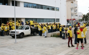 «Lagos + Ambiente» superou as expectativas