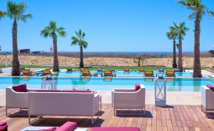 Pestana Alvor South Beach distinguido nos Prémios SIL do Imobiliário 2015
