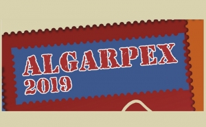  Portimão volta a ser a cidade anfitriã da Algarpex - Exposição Filatélica do Algarve   