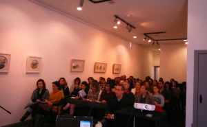 Workshop| «INTELIGÊNCIA EMOCIONAL»