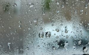 Chuva intensa provoca um desalojado em Faro