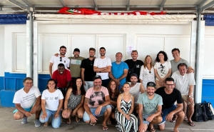 REDE DE COMUNIDADES ENERGÉTICAS LOCAIS, INCLUINDO PROJETO CULATRA 2030, DISTINGUIDA INTERNACIONALMENTE PELO CARÁTER INOVADOR
