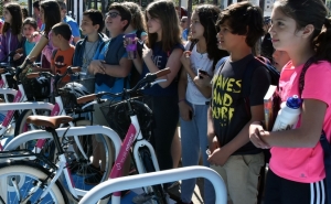 LOULÉ PROPÕE SEMANA EUROPEIA DA MOBILIDADE REPLETA DE ATIVIDADES DE SENSIBILIZAÇÃO