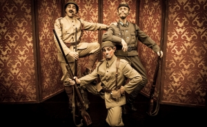 Festival Cenas na Rua marca o início do Verão em Tavira