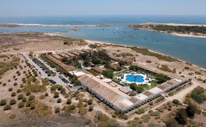 Eco Hotel Vila Galé Albacora ganha prémio Green Key 2015