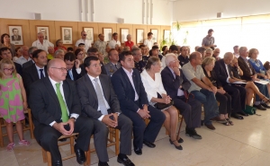  Inauguração do Edifício dos Paços do Concelho marca comemorações do Dia do Município
