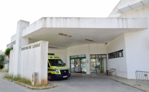 ADJUDICADA OBRA PARA BENEFICIAR ANTIGO CENTRO DE SAÚDE DE LOULÉ