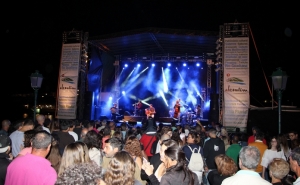 Festa de Alcoutim anima sotavento algarvio