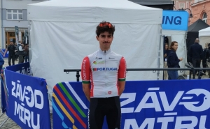 Daniel Lima novamente em destaque na Corrida da Paz