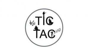 CONCERTO COM BANDA TIC-TAC CRUZA MÚSICA E TEATRO NO CINE-TEATRO LOULETANO