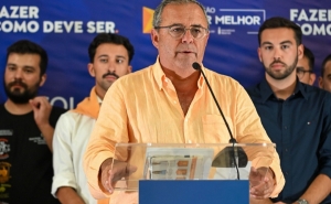 Coligação liderada por Hélder Martins pede recontagem de votos em Quarteira após diferença mínima no concelho