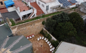 Município de Portimão lança reedição do livro «As Muralhas de Portimão: Subsídios para o estudo da história local» no âmbito do Dia da Cidade