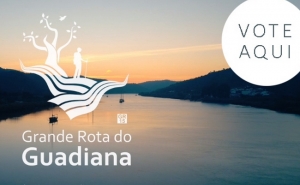 VÍDEO DA GRANDE ROTA DO GUADIANA NOMEADO PARA MELHOR FILME TURISMO 