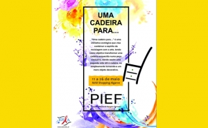 MAR Shopping Algarve e PIEF juntos em exposição artística com mensagem ecológica 