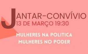 Mulheres socialistas do Algarve promovem formação sobre «Empoderamento Feminino» e o papel das mulheres na política