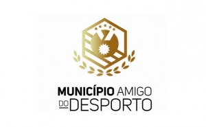 Lagoa novamente distinguindo como Município Amigo do Desporto