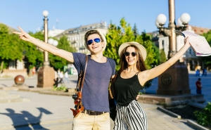 Calendário de férias: descobre para onde viajar em cada mês do ano
