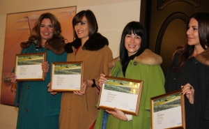 TURISMO DO ALENTEJO ELEGE NOVOS EMBAIXADORES