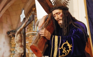 Igreja algarvia volta a disponibilizar na internet horários e informações da Semana Santa
