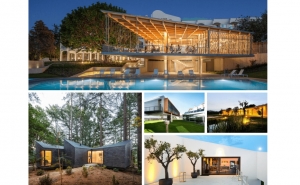 O Hotel Ozadi Tavira está entre o TOP 5 dos melhores hotéis a nível arquitetónico em Portugal, selecionado pela Trivago 