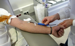 Instituto do Sangue arquiva processos por alegada discriminação na doação de sangue por homossexuais