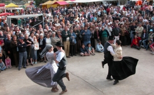 1º de Maio em Odeleite 