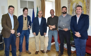ORÇAMENTO PARTICIPATIVO: CÂMARA DE LOULÉ ATRIBUI VERBA PARA OBRA MAIS VOTADA DE 2015 EM ALTE