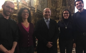 2018 foi ano de sucesso para o Festival de Órgão do Algarve 