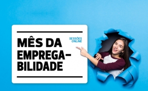 Mês da Empregabilidade UAlg