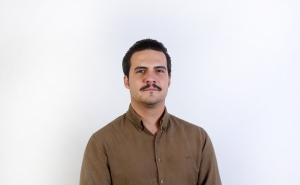 Candidato CDU Loulé à Junta de Freguesia de São Clemente
