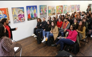 Portimão recebe Voluntários Europeus