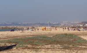 Marinha recomenda precaução a quem frequentar as praias na Páscoa