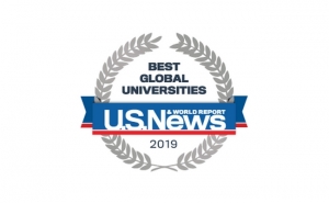 UALG REFORÇA POSIÇÃO EM RANKING DOS EUA