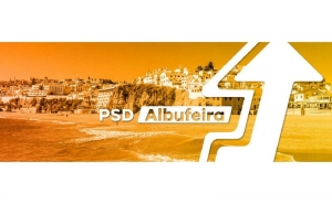 PSD de Albufeira defende uma estratégia para um novo ciclo do turismo