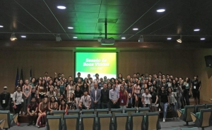 UALG DÁ AS BOAS-VINDAS A ESTUDANTES DE TODO O MUNDO