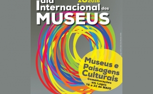 Lagos comemora Dia Internacional dos Museus
