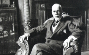 BIOGRAFIA DE MANUEL TEIXEIRA GOMES APRESENTADA NA BIBLIOTECA DE LOULÉ