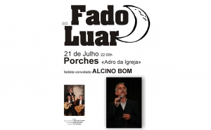 Fado ao Luar