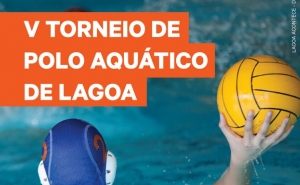 V TORNEIO DE POLO AQUÁTICO DE LAGOA 