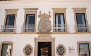 PALÁCIO GAMA LOBO EM DESTAQUE NO DIA MUNDIAL DO TURISMO