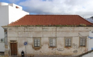 CENTRO DE ARTES E OFÍCIOS DE ALBUFEIRA, PROJETO APOIADO PELO ALGARVE 2020, GANHA PRÉMIO DE ARQUITETURA