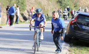 Amaro Antunes despede-se com conquista do Ranking nacional  