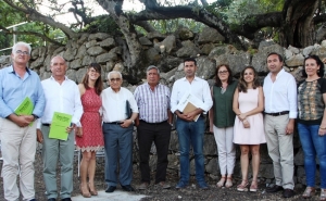 Alfarroba, o sabor intenso tradição e animação confirmados na Feira da Serra de São Brás de Alportel