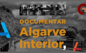 Casa do Sal recebe «Documentar Algarve interior»