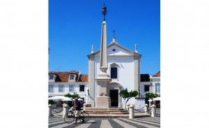 Vila Real de Santo António assume a presidência da Associação Internacional de Cidades Iluministas