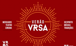 Programa de Verão em VRSA arranca amanhã