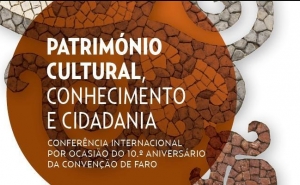 ANIVERSÁRIO DA CONVENÇÃO DE FARO